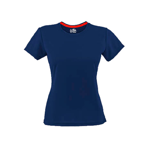 PLAYERA WIT DAMA MANGA CORTA - Vista 10